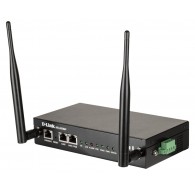 D-Link Wireless AC1200 Wave2 Dual-Band Industrial Access Point
