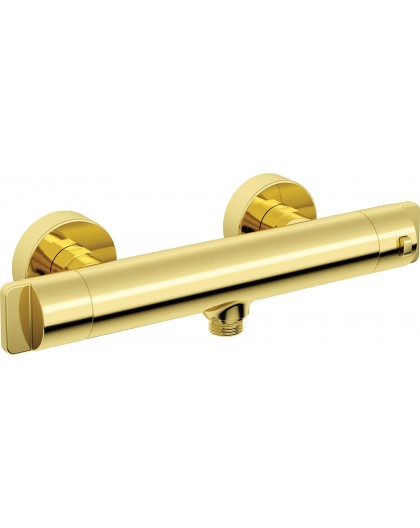 Battery prysznicowa termostatyczna