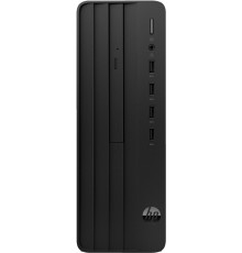 HP Pro 290 G9 Intel® Core™ i3 i3-14100 32 GB DDR4-SDRAM 1 TB SSD Windows 11 Pro SFF PC Black