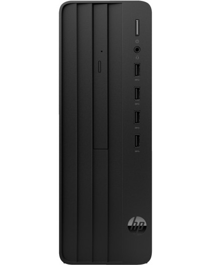 HP Pro 290 G9 Intel® Core™ i3 i3-14100 32 GB DDR4-SDRAM 1 TB SSD Windows 11 Pro SFF PC Black