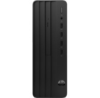 HP Pro 290 G9 Intel® Core™ i3 i3-14100 32 GB DDR4-SDRAM 1 TB SSD Windows 11 Pro SFF PC Black