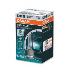 Bulb D2S 85V 35W P32D-2 Cool Blue Intense NextGen