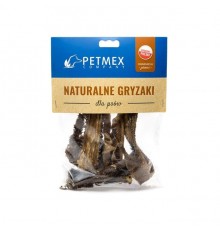 Dog chew PETMEX Beef rumen 100g