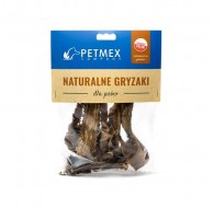 Dog chew PETMEX Beef rumen 100g