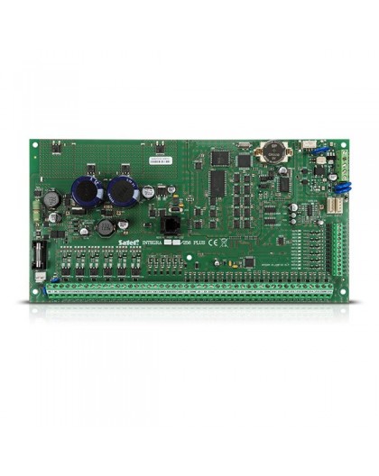 Satel INTEGRA 256 Plus