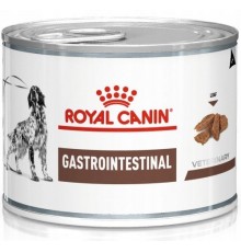 ROYAL CANIN VHN Gastrointestinal Loaf - wet food for dogs - 200g