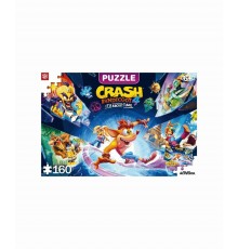 Good Loot Laste Pusle Crash Bandicoot 4: It's About Time (160 tükki)