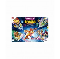 Good Loot Laste Pusle Crash Bandicoot 4: It's About Time (160 tükki)