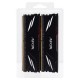 AFOX GAMING DDR4 2X8GB 3200MHZ CL16 XMP2 BLACK