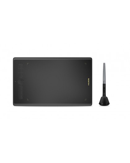 Huion Inspiroy H610X graphics tablet