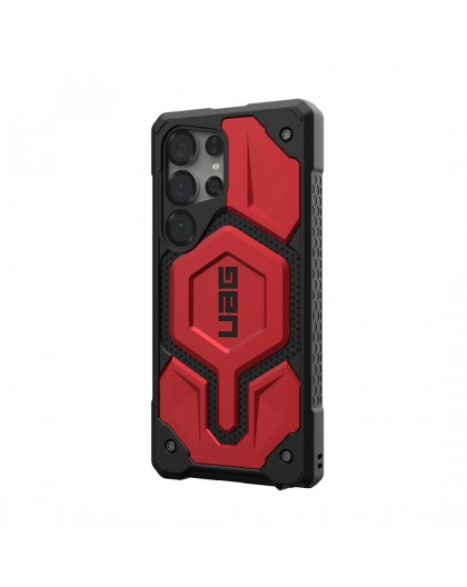 UAG Monarch Pro case Samsung Galaxy S25 Ultra 5G
