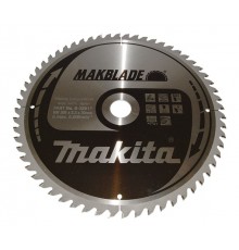 Makita MakBlade circular saw blade 30.5 cm 1 pc(s)