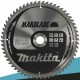 Makita MakBlade circular saw blade 30.5 cm 1 pc(s)