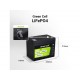 Green Cell LFPGC12V80AH UPS battery Lithium Iron Phosphate (LiFePO4) 12.8 V