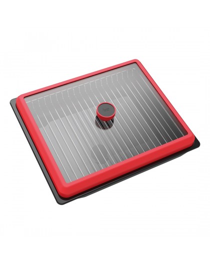 Teka 41599012 baking tray/sheet Oven Rectangular