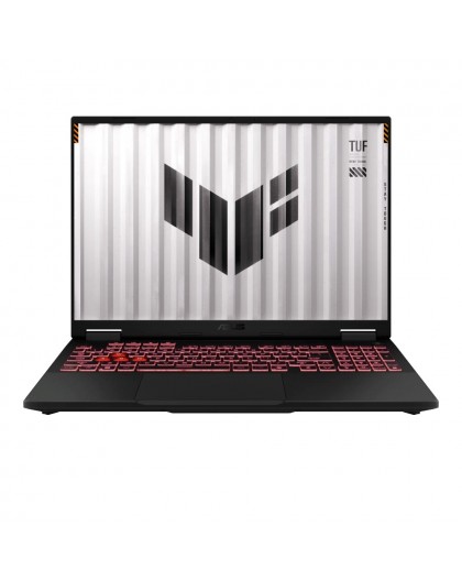 ASUS TUF Gaming A16 FA608UM-R7165W Ryzen 7 260 16.0" FHD+ 165Hz IPS-level 300nits AG 16GB DDR5 5600 SSD512 GeForce RTX 5060 8GB 