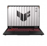 ASUS TUF Gaming A16 FA608UM-R7165W Ryzen 7 260 16.0" FHD+ 165Hz IPS-level 300nits AG 16GB DDR5 5600 SSD512 GeForce RTX 5060 8GB 