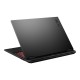 ASUS TUF Gaming A16 FA608UM-R7165W Ryzen 7 260 16.0" FHD+ 165Hz IPS-level 300nits AG 16GB DDR5 5600 SSD512 GeForce RTX 5060 8GB 