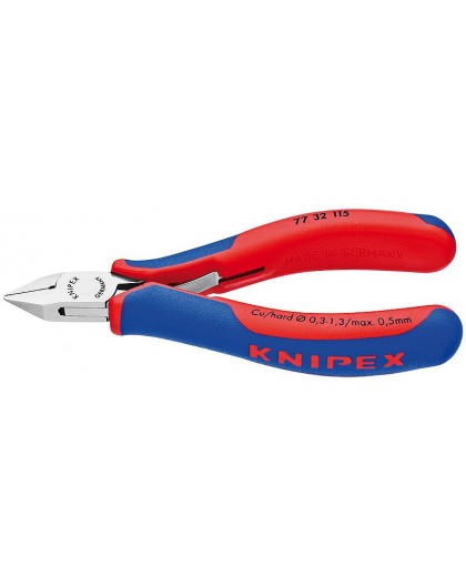 Knipex 77 32 115 plier Diagonal pliers