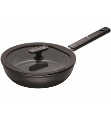 Chef's pan 26 cm, non-stick coating with Hard Face