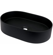 Granite countertop sink