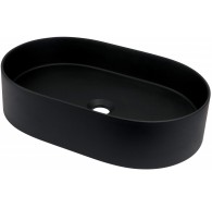 Granite countertop sink