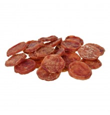 PETITTO Duck and chicken patties - dog treat - 500 g