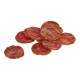 PETITTO Duck and chicken patties - dog treat - 500 g
