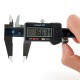 iFixit Digital Caliper Blue LCD Screen