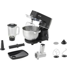 Kitchen machine MMC1000SCB 1000 W 12 speeds