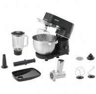 Kitchen machine MMC1000SCB 1000 W 12 speeds