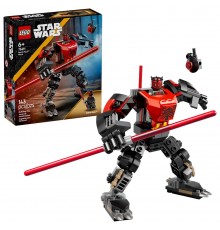 LEGO STAR WARS 75411 Darth Maul Mech