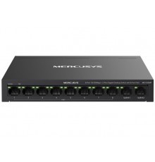 Mercusys MS110CMP Network Switch PoE Support Black