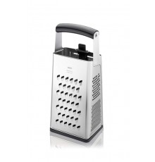 GEFU V-CUT four-sided grater G-10761