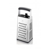 GEFU V-CUT four-sided grater G-10761