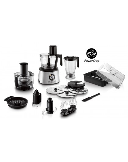 Philips 7000 series HR7778/00 Food processor