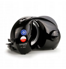 Slicer 294.5 NM Full Black