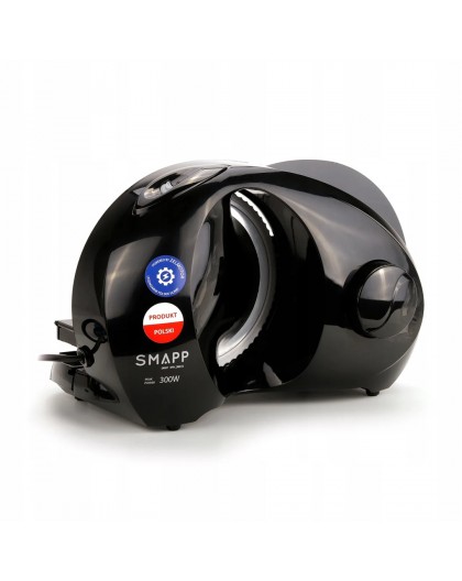 Slicer 294.5 NM Full Black