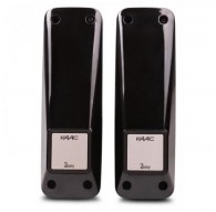 FAAC XP20WD "Eye Adjustment" Photocells - Wireless