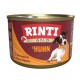 RINTI Gold Chicken - wet dog food - 185g