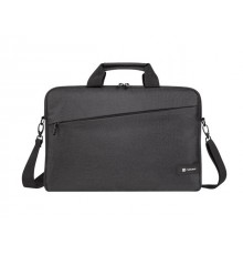 NATEC LAPTOP BAG BEIRA 15.6" BLACK