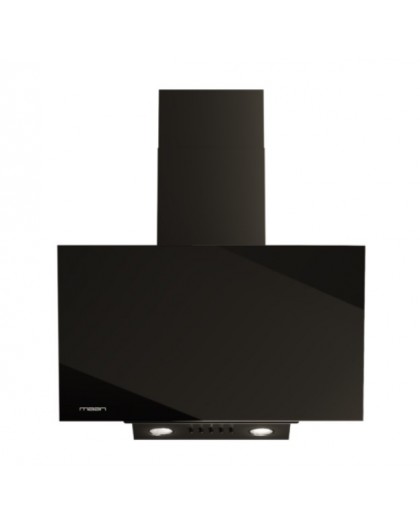 MAAN VERTICAL GLASS 60 BLACK