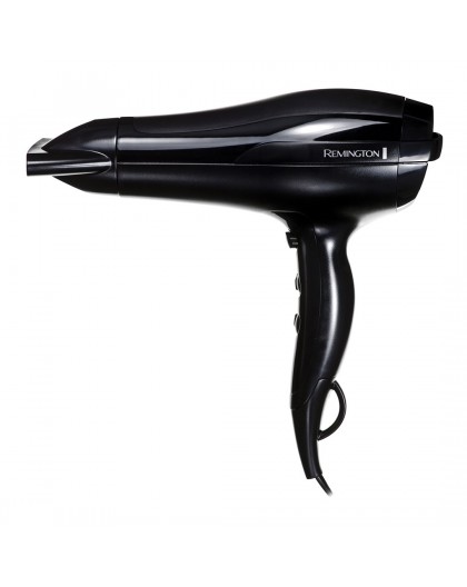 Remington D5210 Black 2200 W