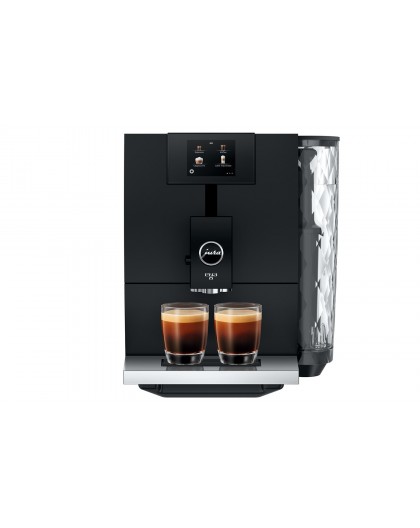 Coffee Machine Jura ENA 8 Metropolitan Black (EC)
