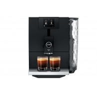Coffee Machine Jura ENA 8 Metropolitan Black (EC)
