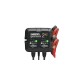 GENIUS2X2 4A 2-Bank Battery Charger