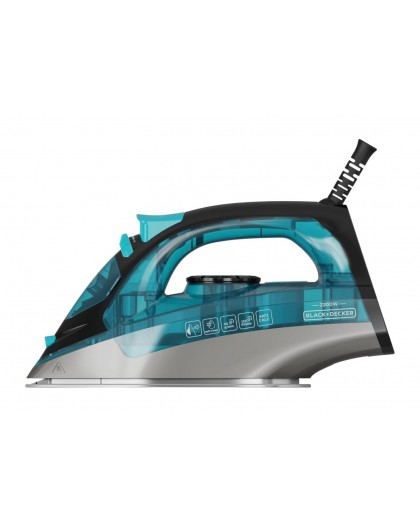 Iron Black+Decker BXIR2201E