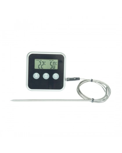 Electrolux E4KTD001 food thermometer 0 - 250 °C Digital