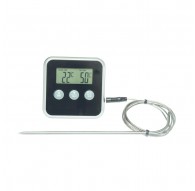 Electrolux E4KTD001 food thermometer 0 - 250 °C Digital