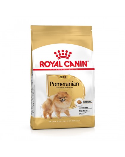 Royal Canin Pomeranian Adult - dry food for dogs - 3 kg